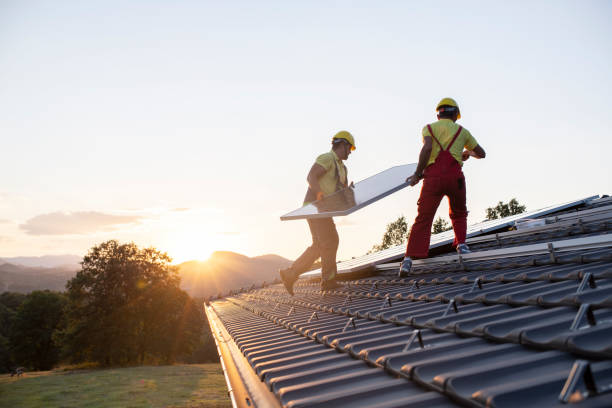 Best Solar Panel Roofing Installation  in Gulf Breeze, FL