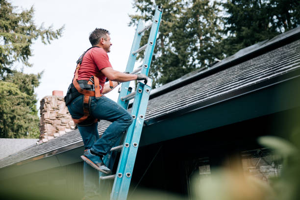 Best Rubber Roofing (EPDM, TPO)  in Gulf Breeze, FL